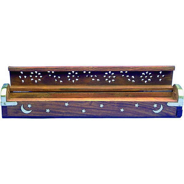 Ash Catcher Box Moon/Star #BC0507