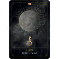 Thumbnail for Astro-Cards Oracle Deck #Q271 - $32.95