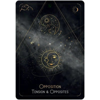 Thumbnail for Astro-Cards Oracle Deck #Q271 - $32.95