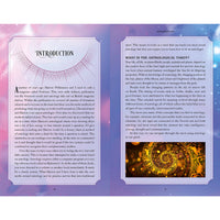 Thumbnail for Astrological Tarot Book & Card Deck - $24.99