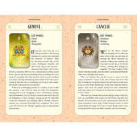 Thumbnail for Astrological Tarot Book & Card Deck - $24.99