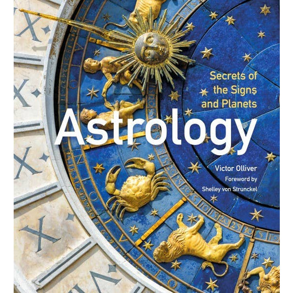 Astrology (Gothic Dreams) - $15.99