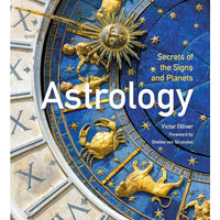 Thumbnail for Astrology (Gothic Dreams) - $15.99