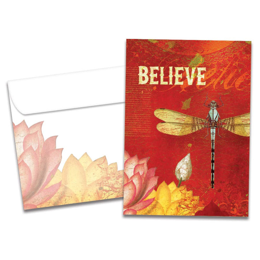 Believe All Occasion #14146 - $4.50