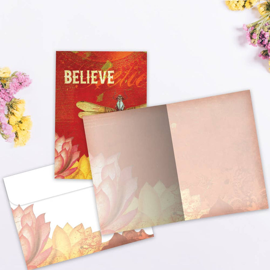 Believe All Occasion #14146 - $4.50