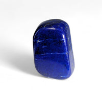 Black Gunmetal Crystal Holder Necklace 23’’ (one stone