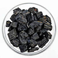 Thumbnail for Black Tourmaline Rough Natural 1- 2