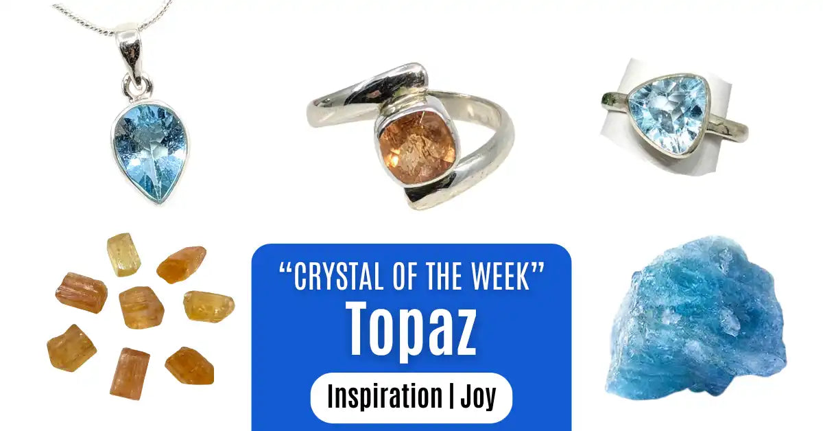 Topaz