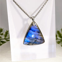 Blue Labradorite  1.2