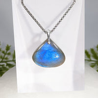 Blue Labradorite  1