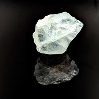 Blue Topaz 1.1’’ Rough Piece #LV9955 - $5.95