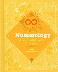 Thumbnail for Essential Book Of Numerology