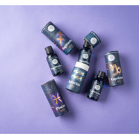 Capricorn Zodiac Essential Oil Blend 1oz Bottle LV9966 Set