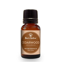 Thumbnail for Cedarwood Atlas Essential Oil Single Note by Best of Nature 