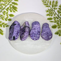 Charoite  2-2.25