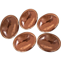 Copper Worry Stone #62398 $12