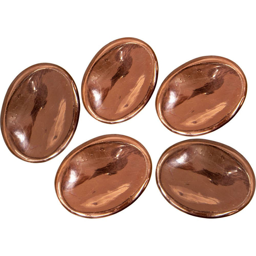 Copper Worry Stone #62398 $12