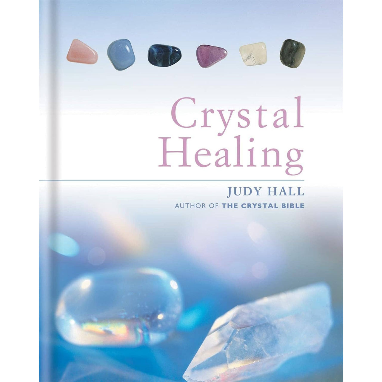 Crystal Healing - $12.99