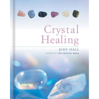 Thumbnail for Crystal Healing - $12.99