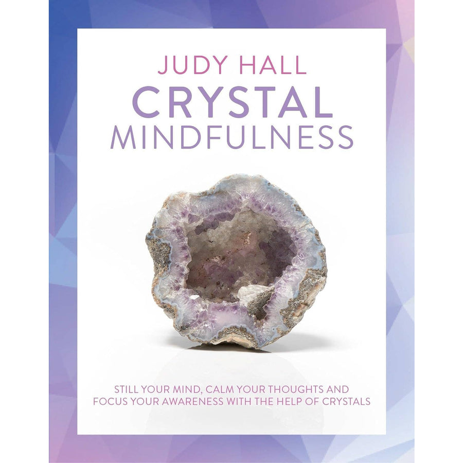 Crystal Mindfulness - $12.75