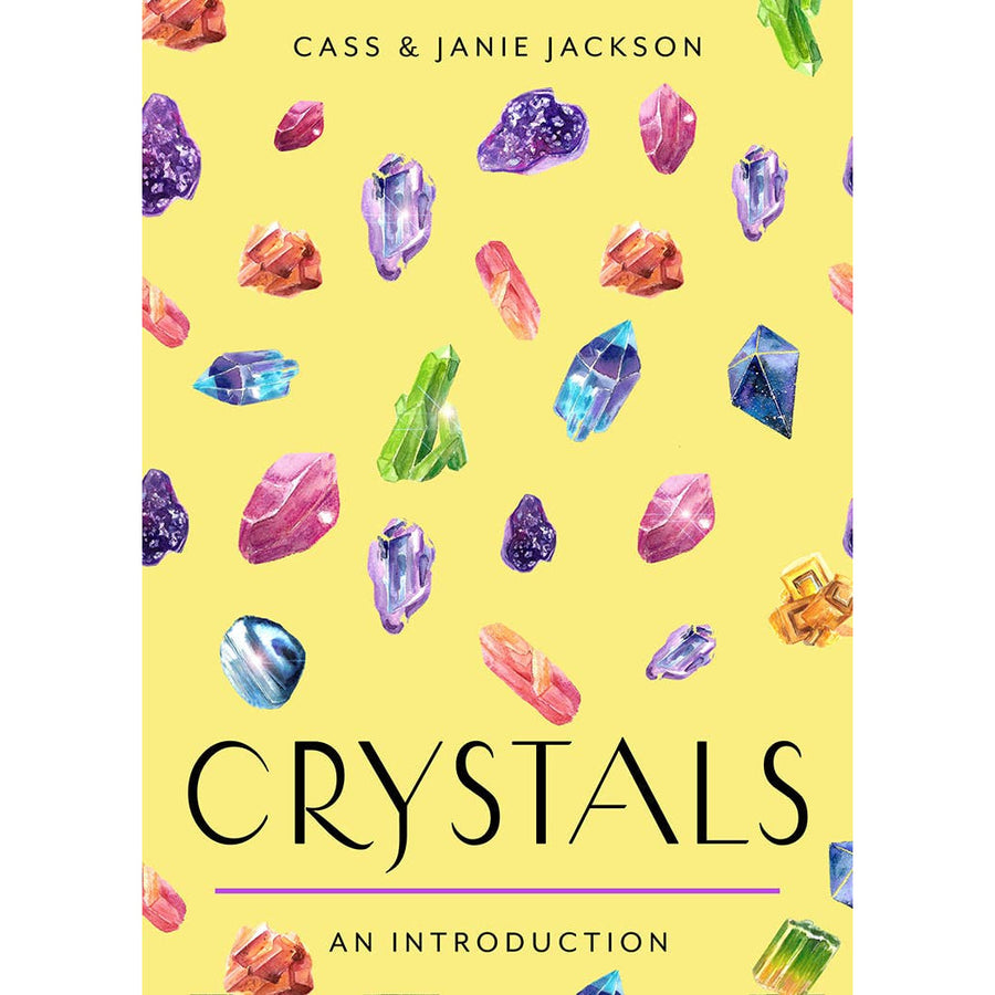 Crystals: Your Plain & Simple Guide to Choosing Cleansing