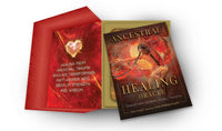Ancestral Healing Oracle Deck by Inna Segal #BC0559