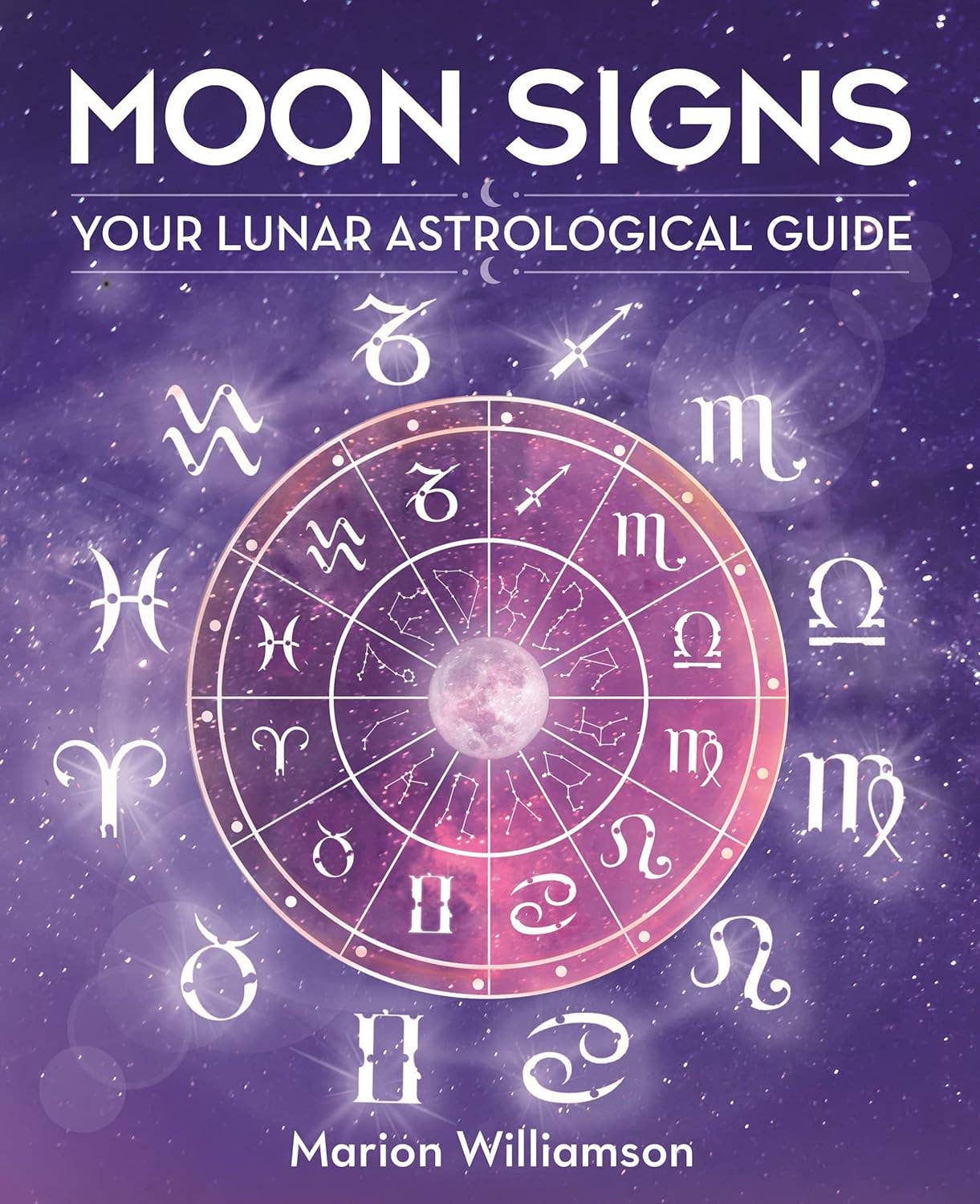 Moon Signs: Your Lunar Astrological Guide