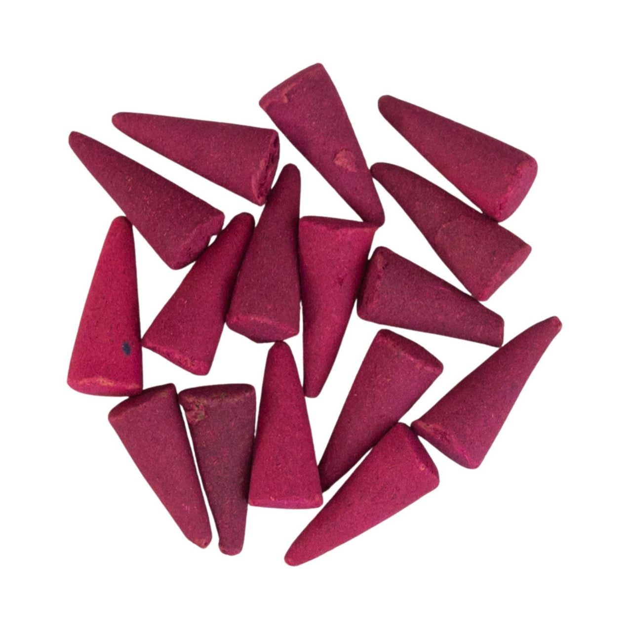 Zodiac Incense Cones - Astrology Inspired Incense #BC0555