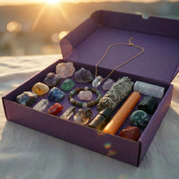 Elevated - Bliss Box Monthly Subscription Tier 2  #BBM2