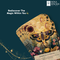 Enchanted Affirmations Card Deck #LV9768 - $24.95