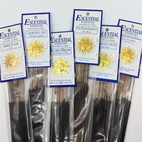 Thumbnail for Escential Essences Stick Incense - Choose Scent #EE11