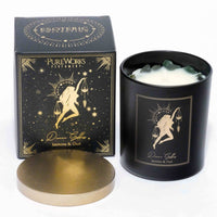 Thumbnail for Esoteric Gem Candle - Divine Goddess Jasmine & Oud