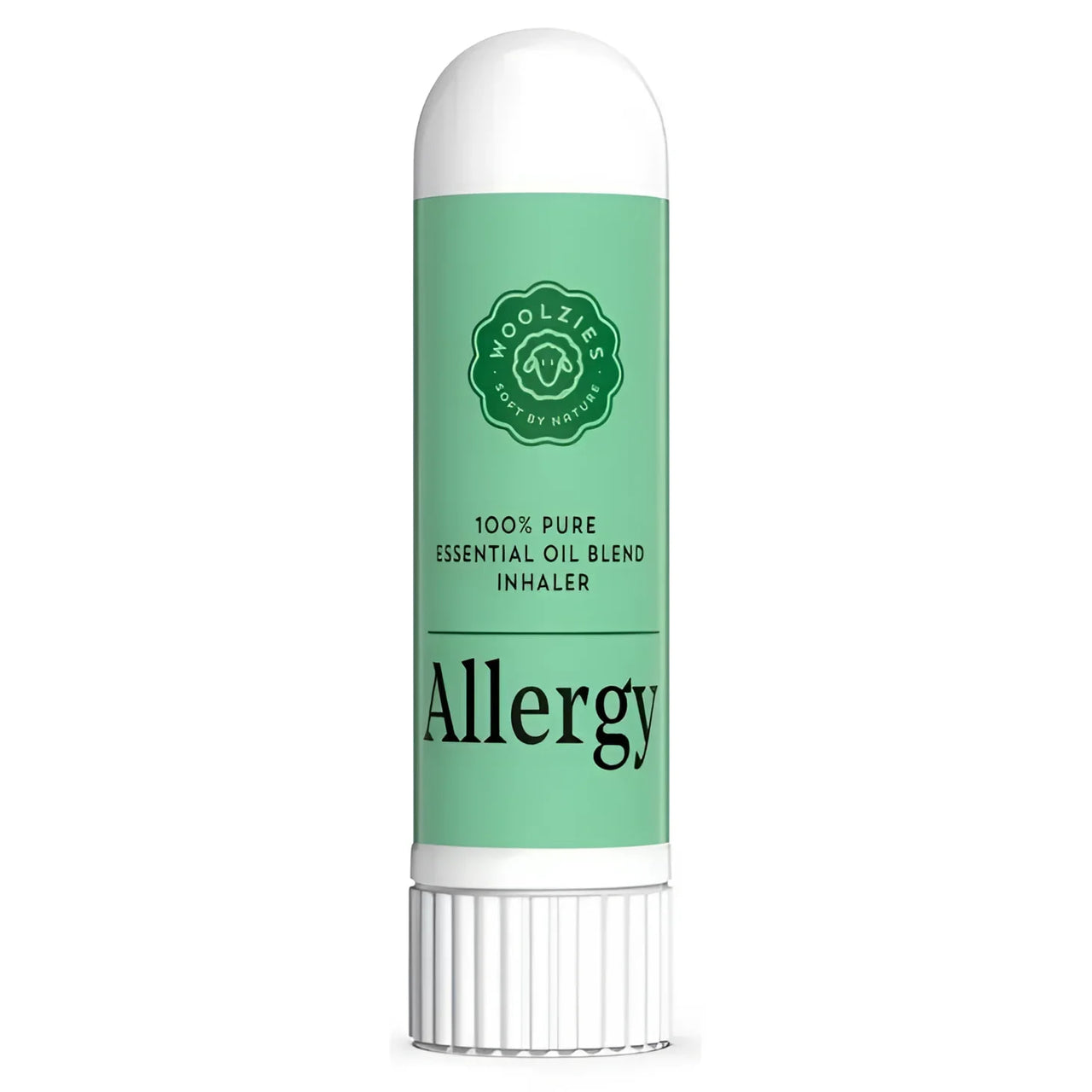 Essential Oil Blend Nasal Inhaler #Q235 - Allergy - $7.95