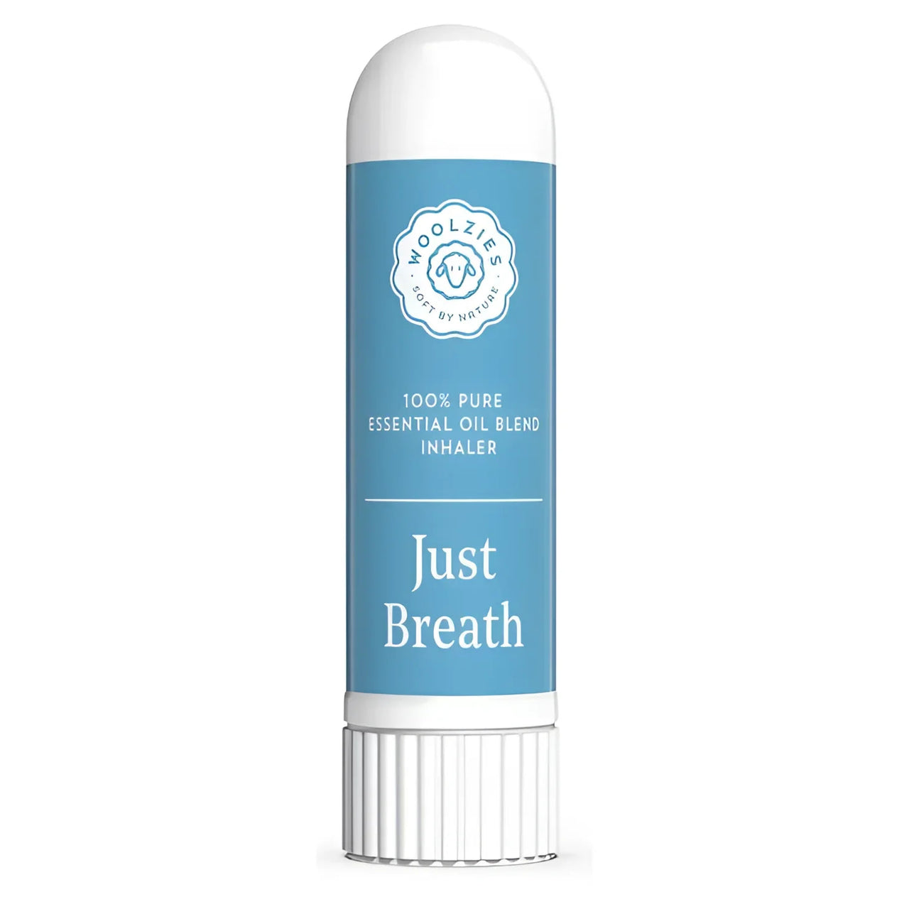 Essential Oil Blend Nasal Inhaler #Q235 - Just Breathe