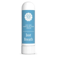 Essential Oil Blend Nasal Inhaler #Q235 - Just Breathe