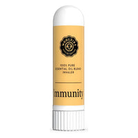 Essential Oil Blend Nasal Inhaler #Q235 - Immunity - $7.95