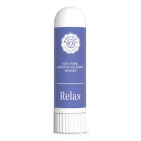 Essential Oil Blend Nasal Inhaler #Q235 - Relax - $7.95