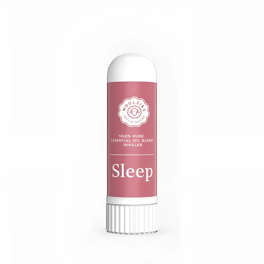 Essential Oil Blend Nasal Inhaler #Q235 - Sleep - $7.95