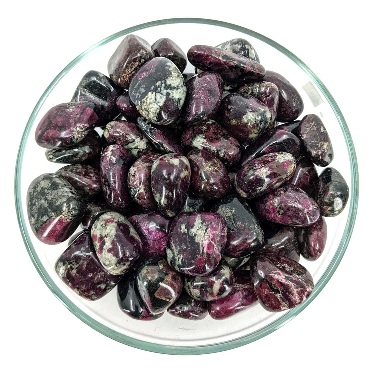 Eudialyte AA Tumbled Stone #SK3145