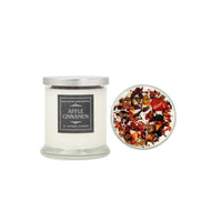 Fall Candles Halloween Candles Soy Candle Crystal Candles