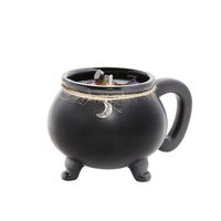 Fall Candles Halloween Candles Soy Candle Crystal Candles