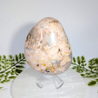 Flower Agate 3.25