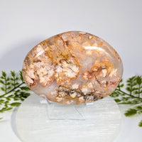 Flower Agate 4