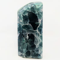 Thumbnail for Fluorite Freeform 8.25’’ (7lb) #M190 - $294