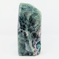 Thumbnail for Fluorite Freeform 8.25’’ (7lb) #M190 - $294