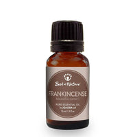 Thumbnail for Frankincense Essential Oil Single Note by Best of Nature 