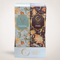 Frankincense or Myrrh 20 Pack Incense Sticks You Choose