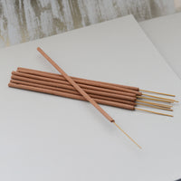 Frankincense or Myrrh 20 Pack Incense Sticks You Choose