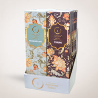 Frankincense or Myrrh 20 Pack Incense Sticks You Choose