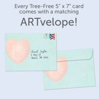Thumbnail for Friends Forever Pet Sympathy #17195 - $4.50
